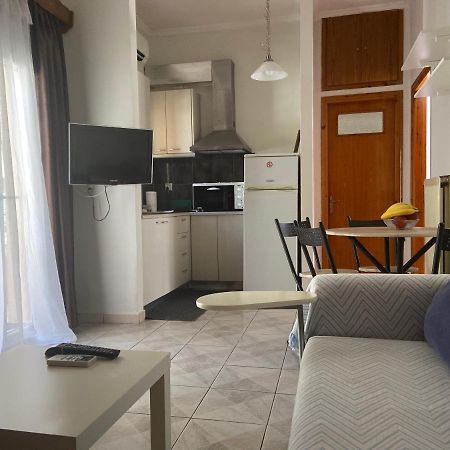 Andreas Apartment Preveza Exterior photo