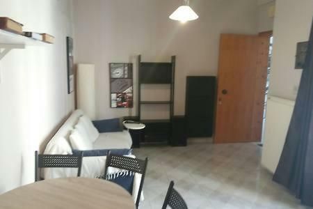 Andreas Apartment Preveza Exterior photo