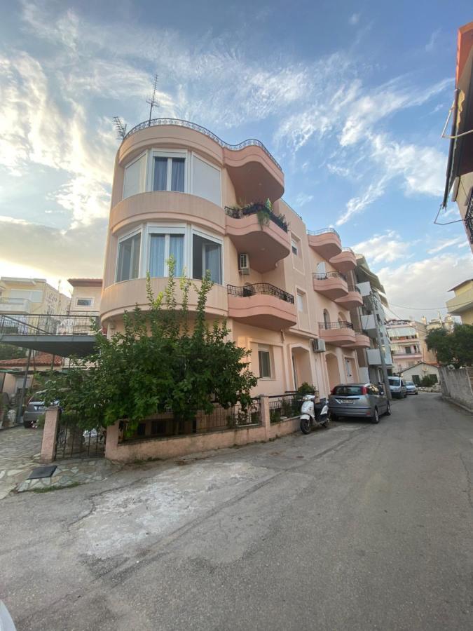 Andreas Apartment Preveza Exterior photo