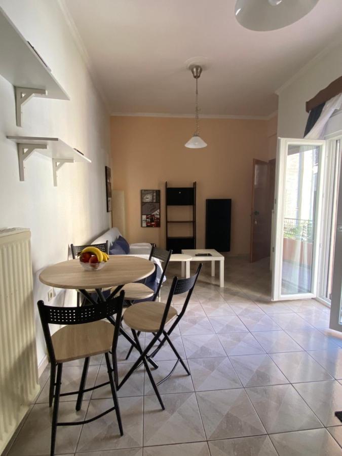 Andreas Apartment Preveza Exterior photo