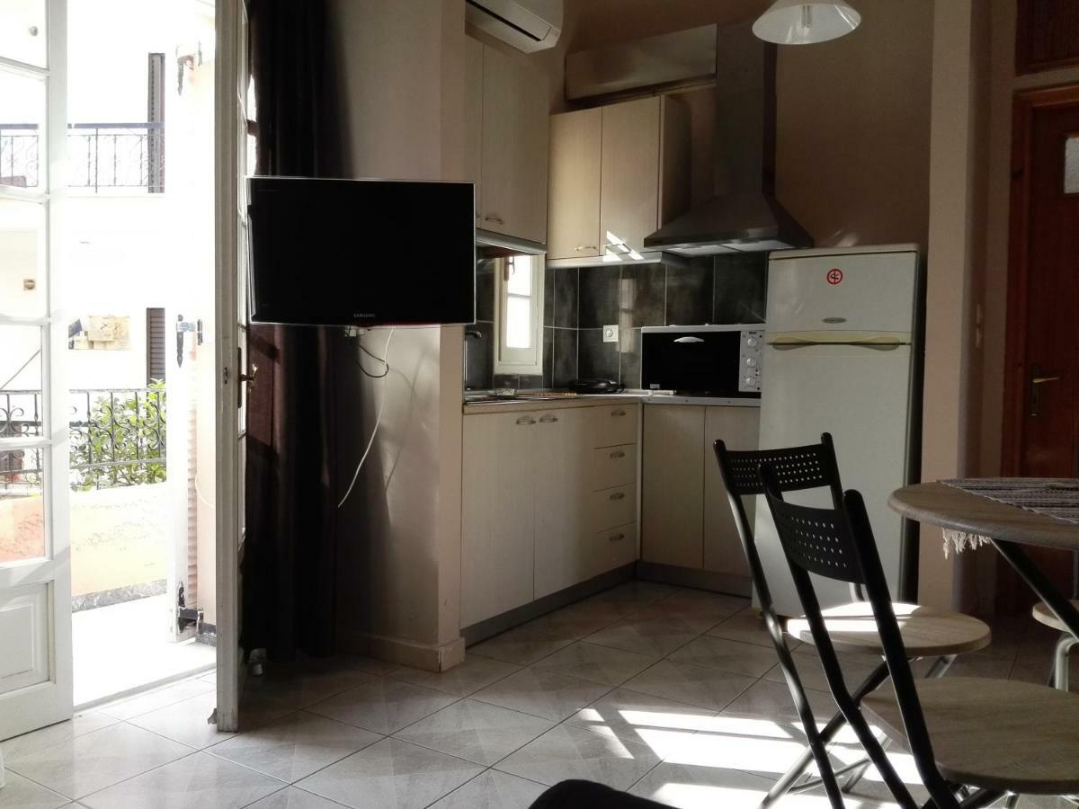 Andreas Apartment Preveza Exterior photo